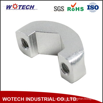 Ts16949 Certified Forged Torsion Arm